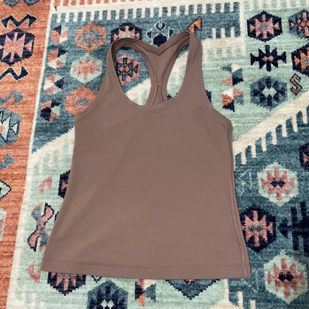 Lululemon align tank